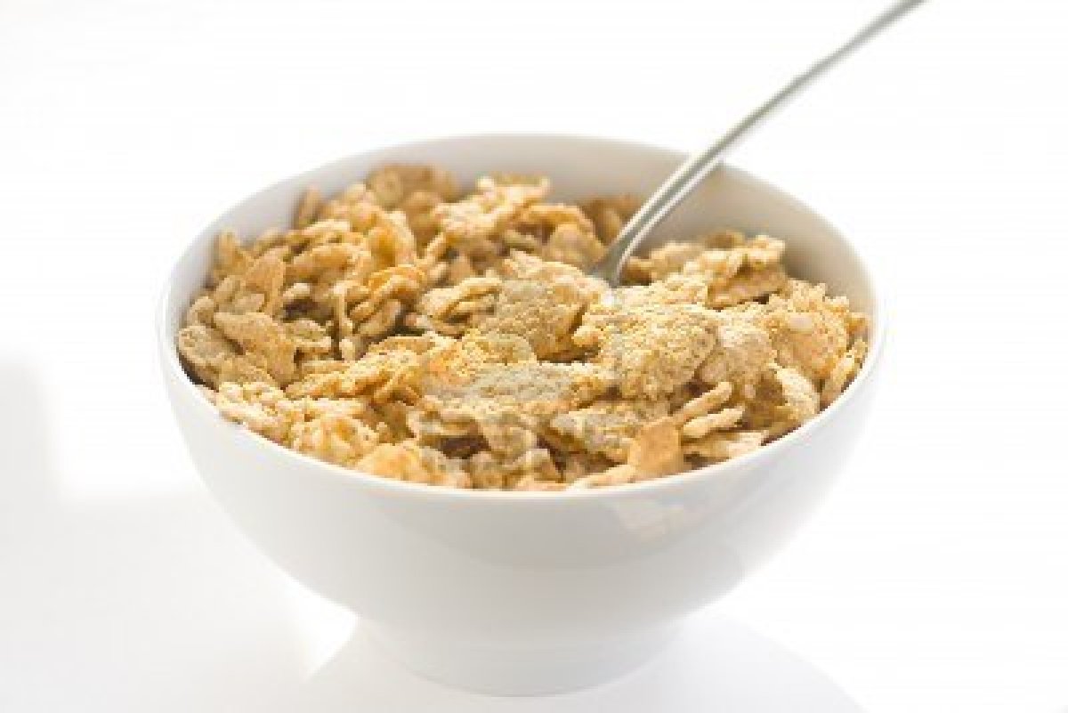 cereal
