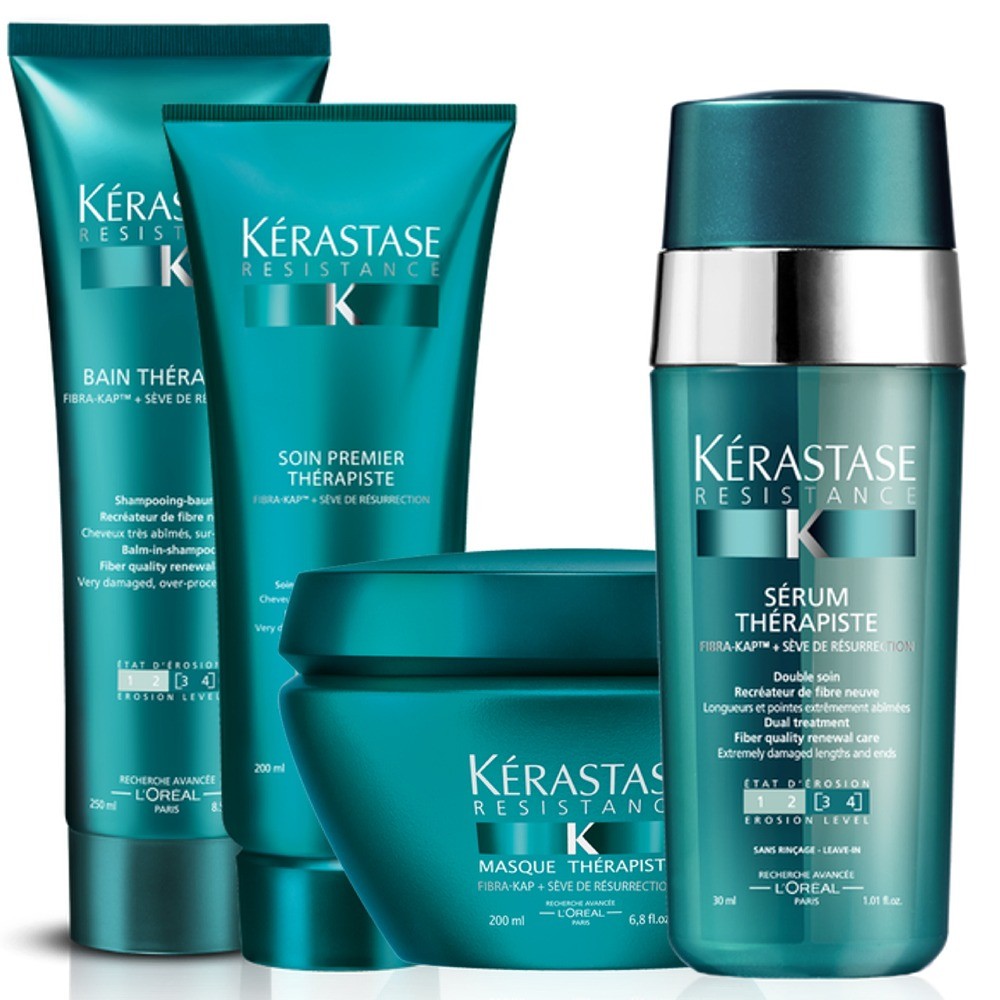 Kerastase resistance therapist