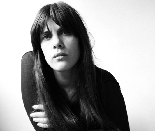 Faustine Steinmetz - Image via fashion.telegraph.co.uk