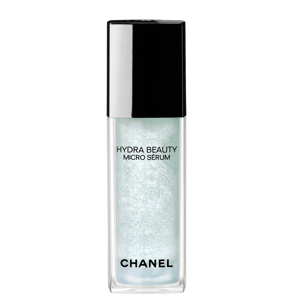 Sourced via chanel.com