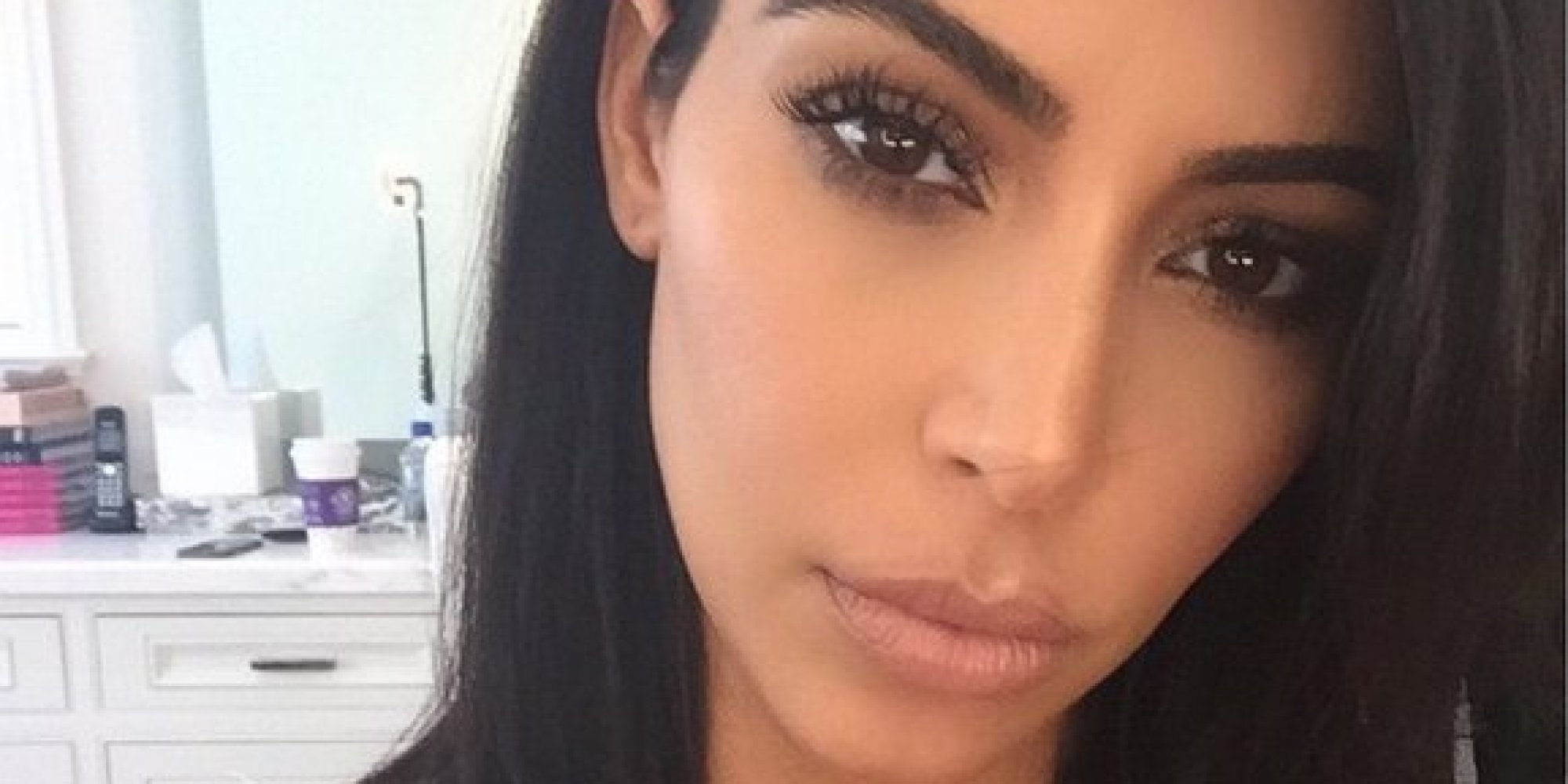 Kim Kardashian