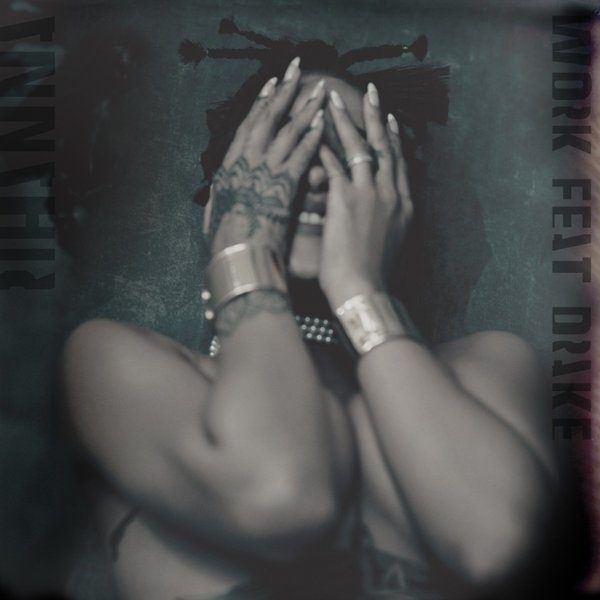Image via Rihanna (Twitter)