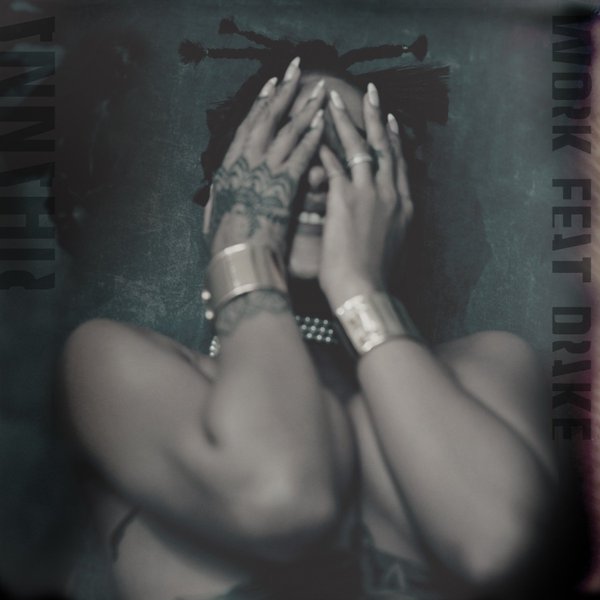 Image via Rihanna (Twitter)