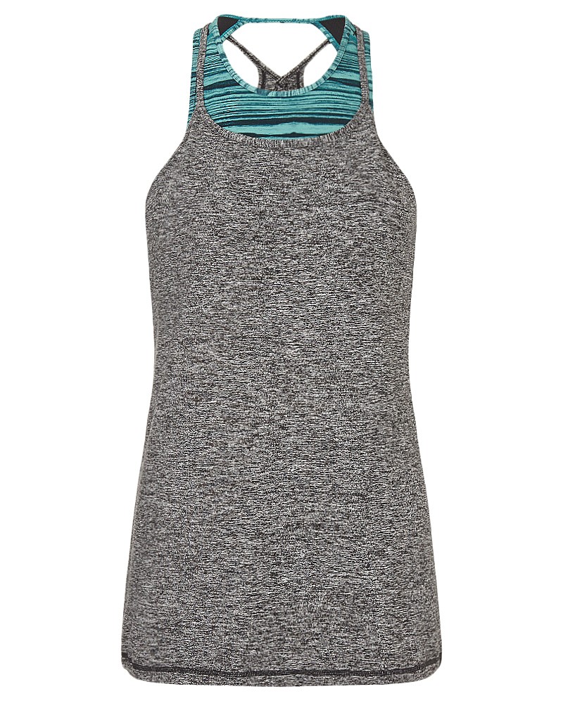 Yoga vest