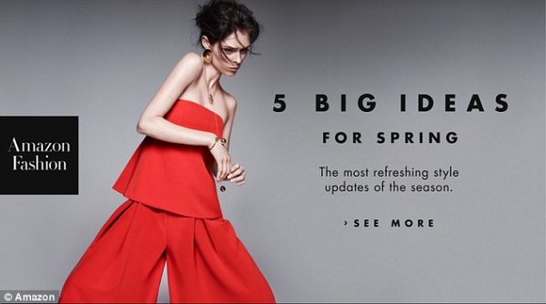 amazon.co.uk