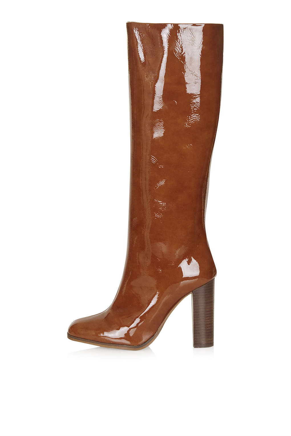 BIRCH patent boots