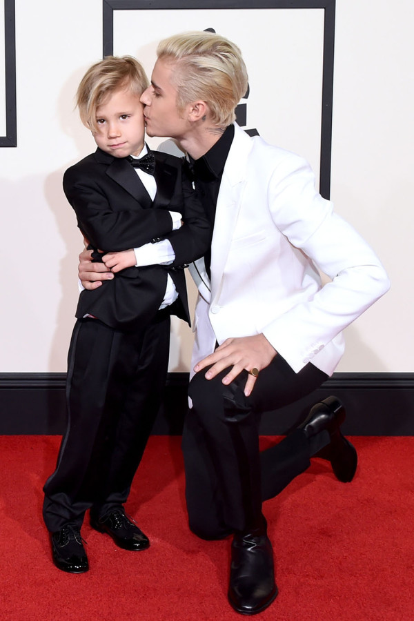 Sourced via Merritt/Getty Images for NARAS