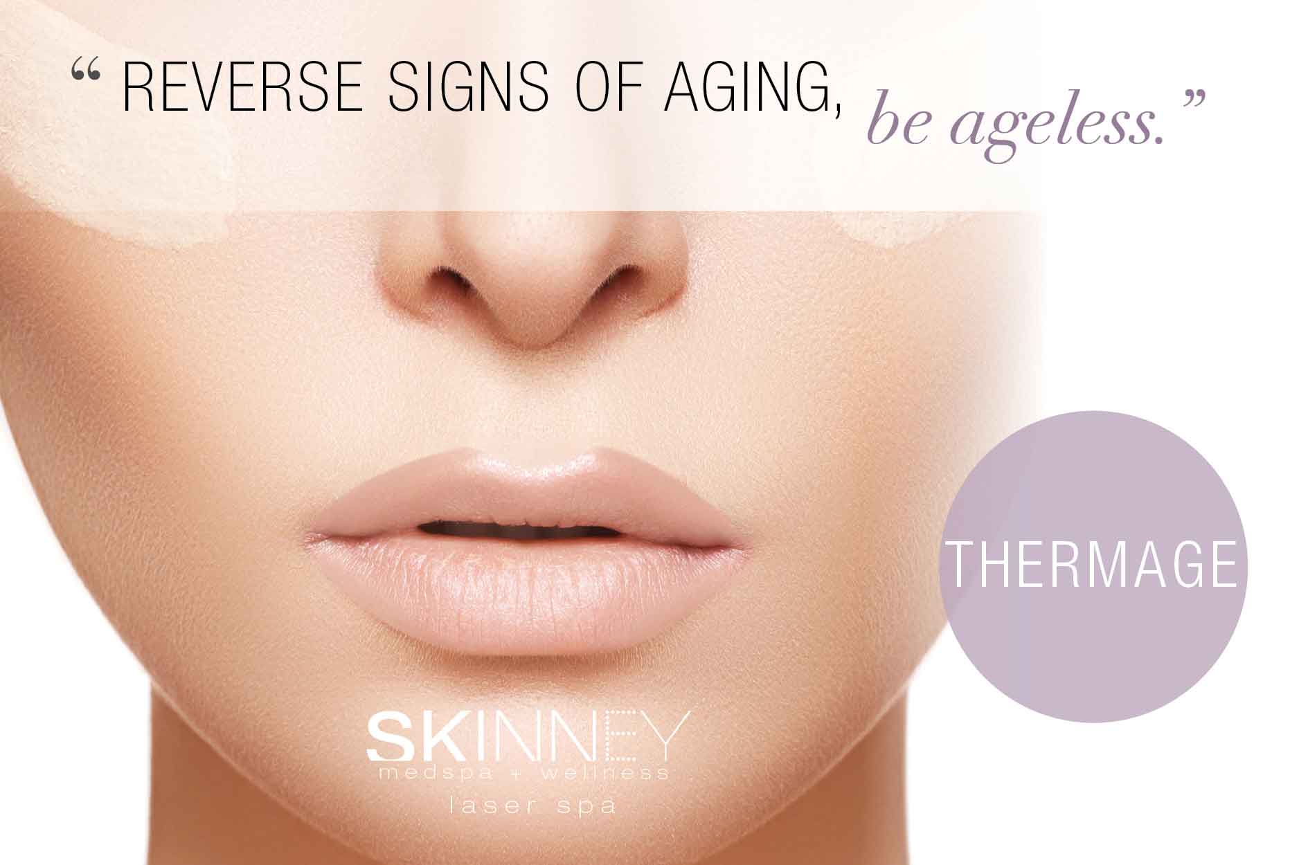 NYC Medspa offering Thermal