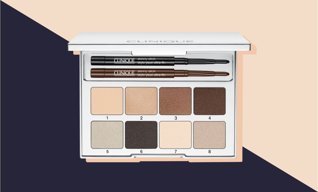 A picture of Clinique Eye Palette