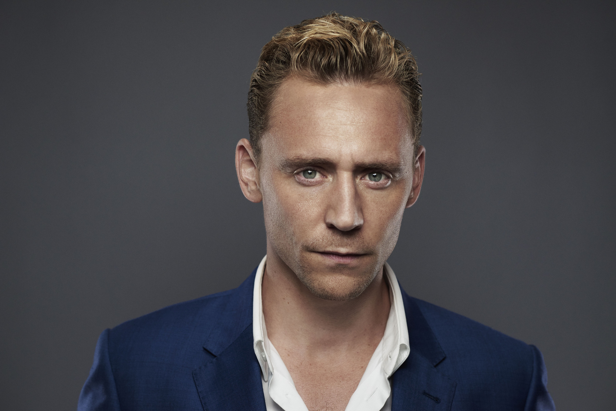 Tom Hiddleston night manager