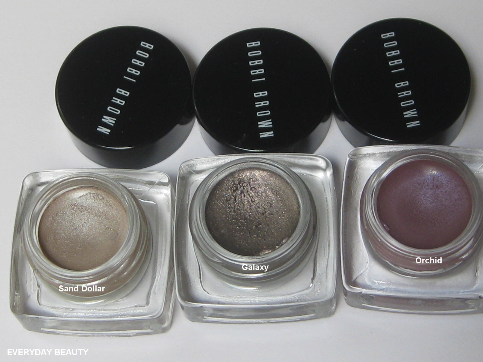 BB eyeshadow