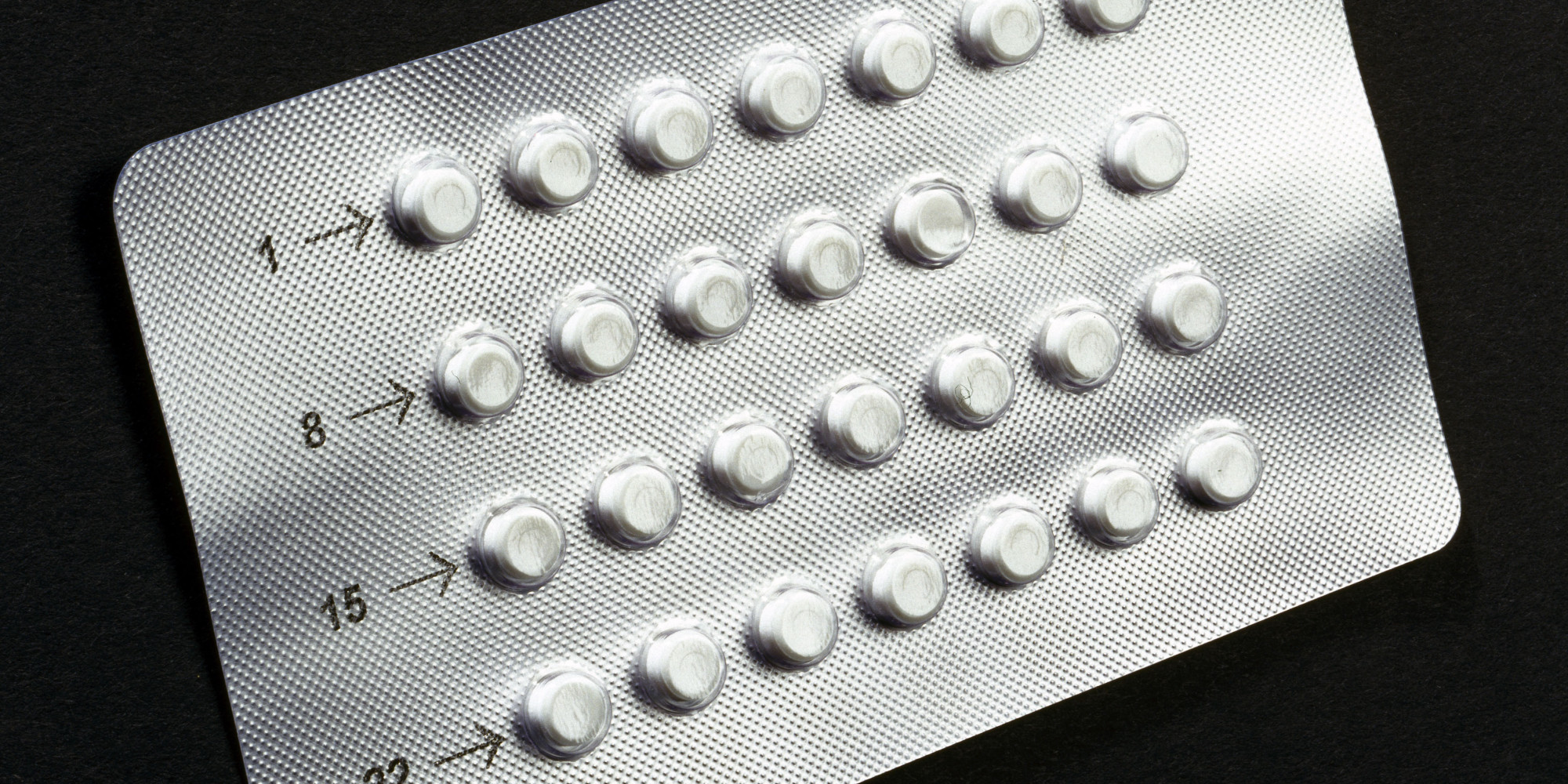 The male pill