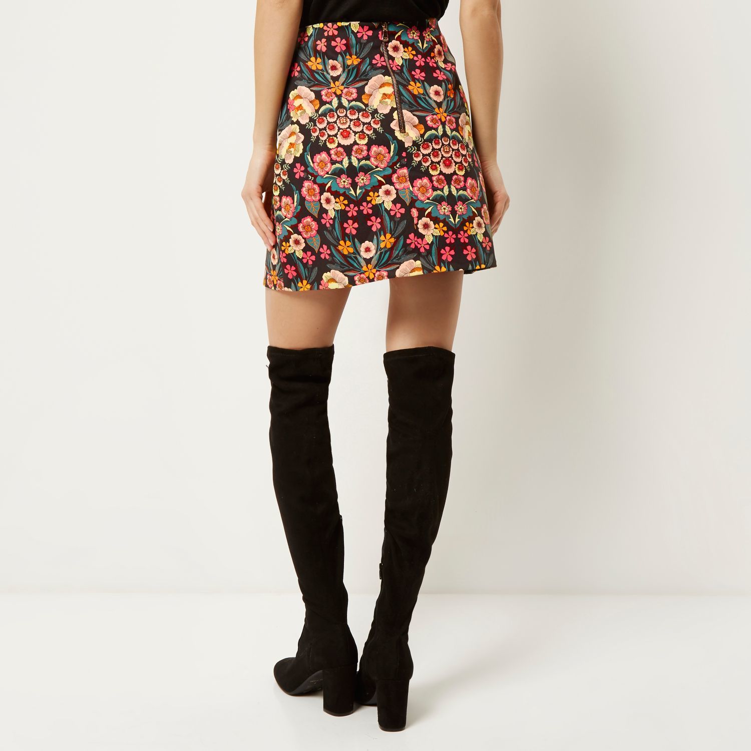 skirt