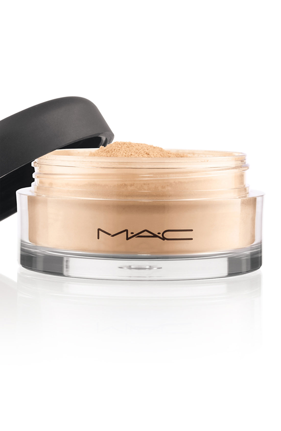 Mac loose powder
