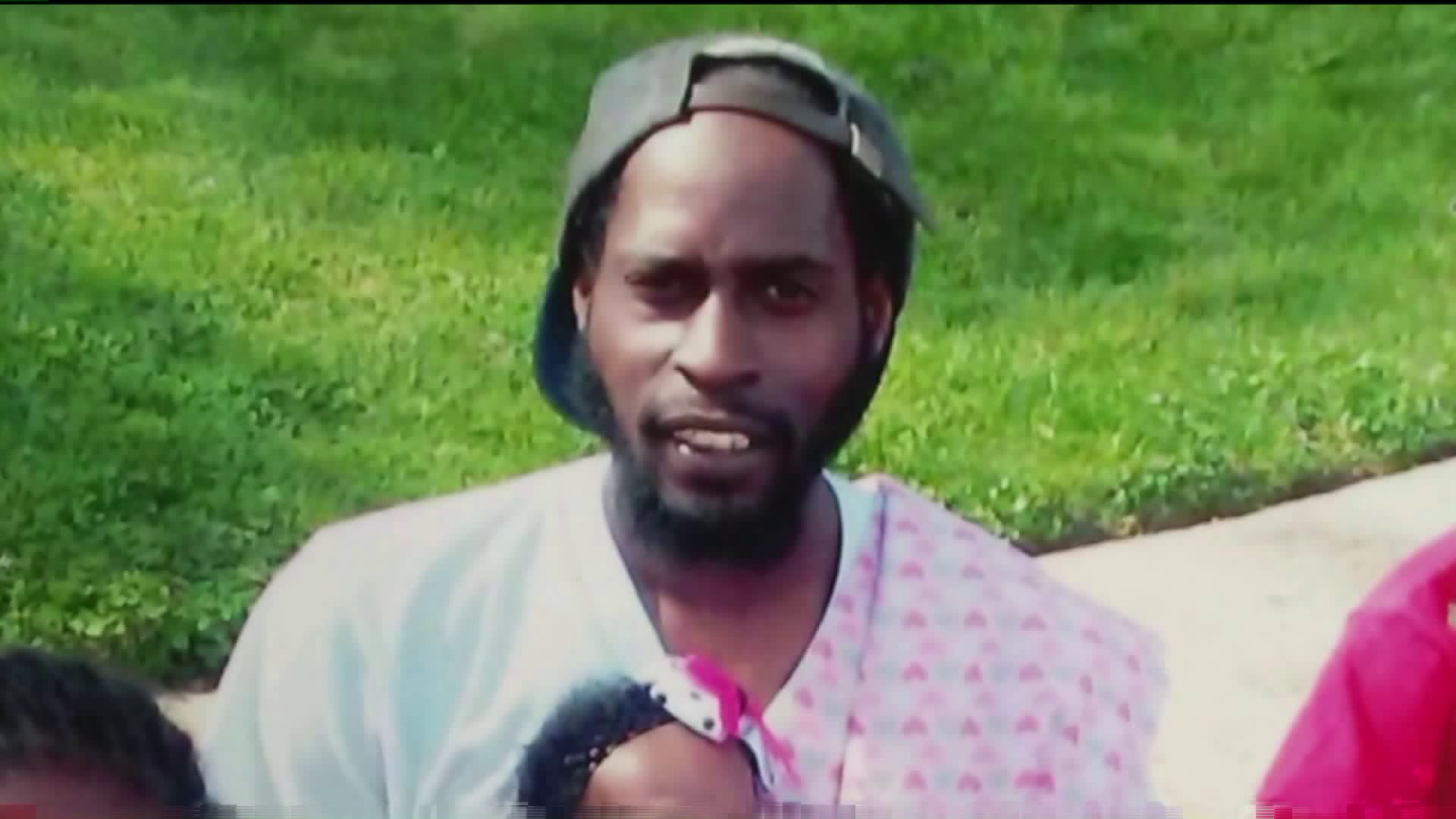 Jerome Butler fentanyl death