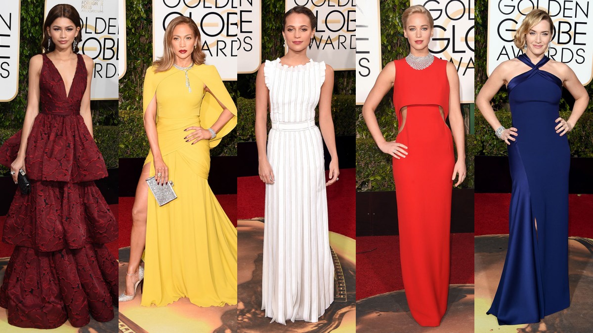 Best Red Carpet Dress Designers