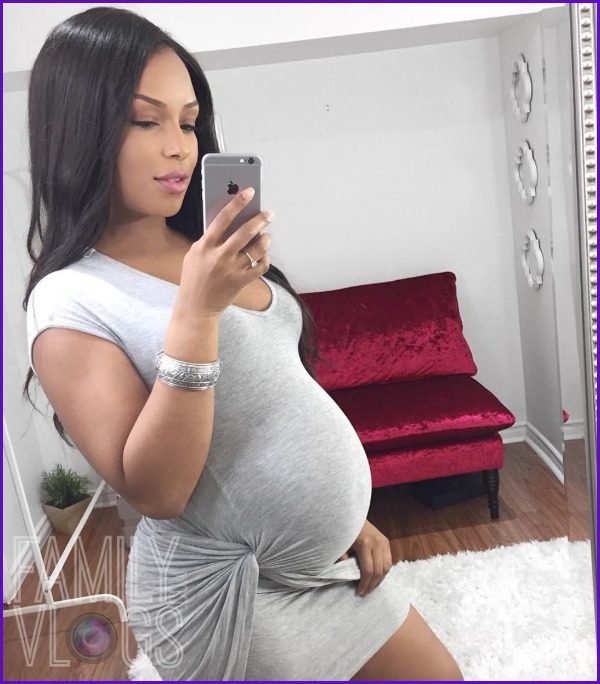 Latoya- Image Source familyvlogs.com