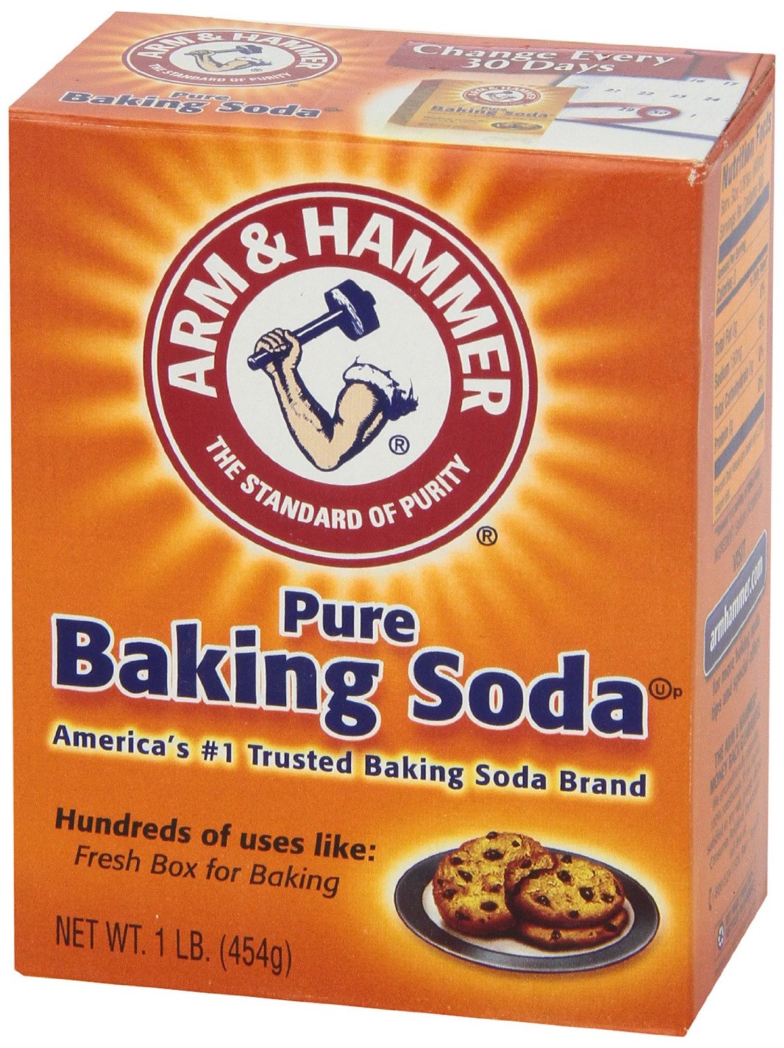 Baking soda