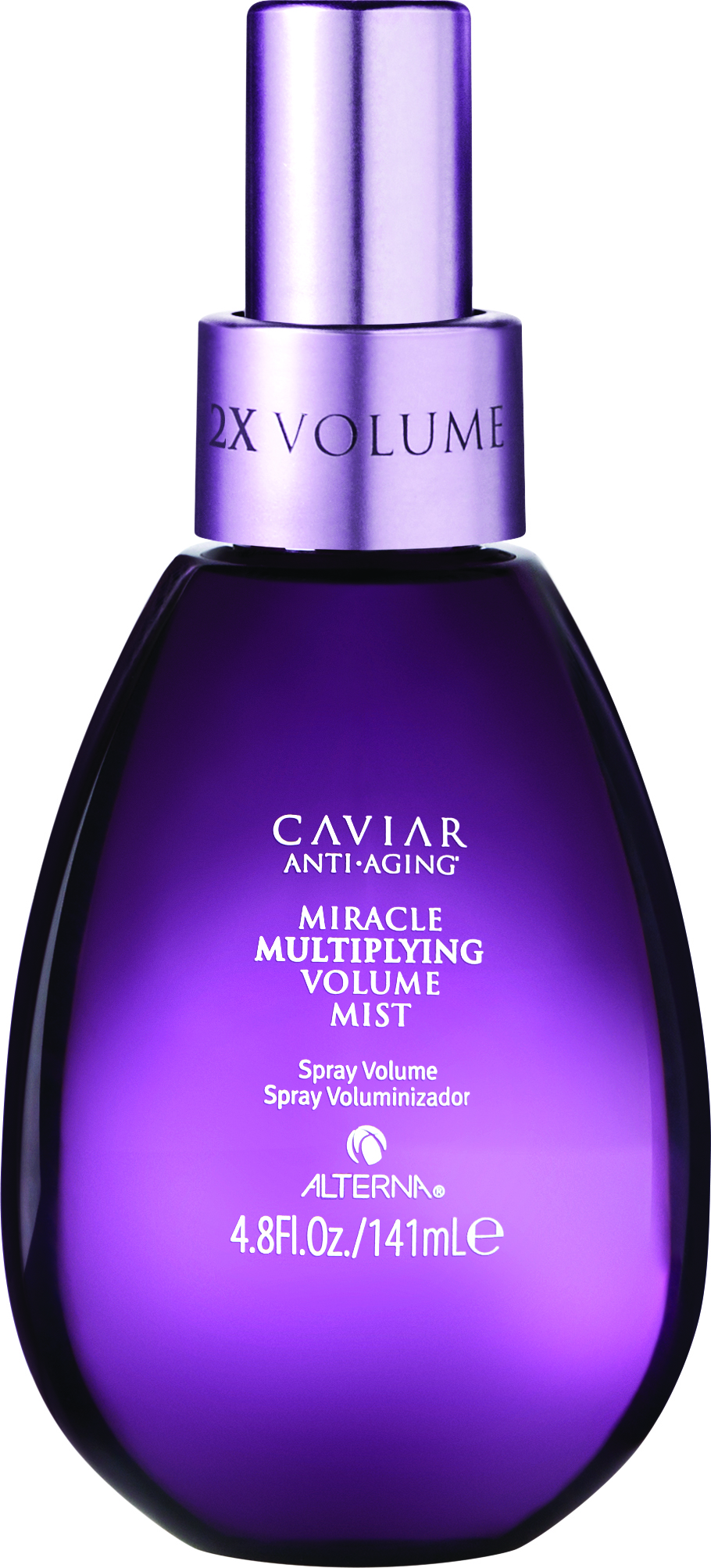 Alterna Caviar mist