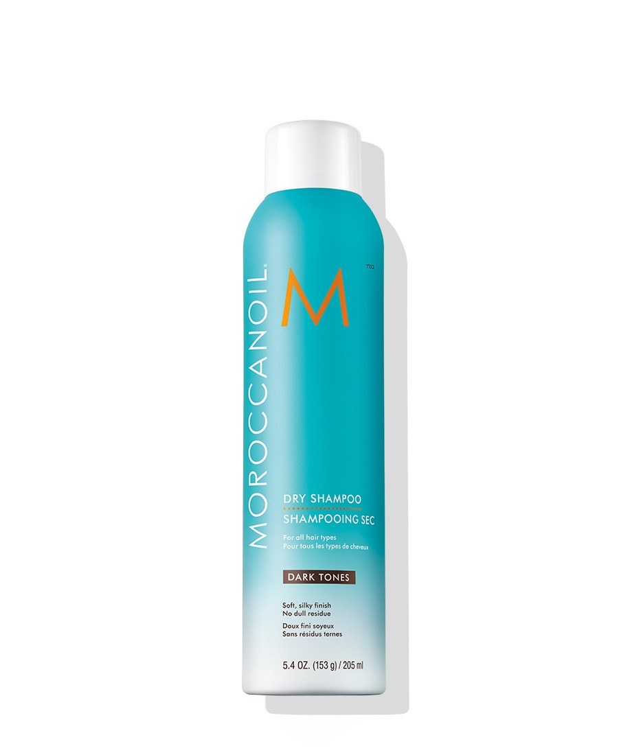 Moroccan oil dry shampoo