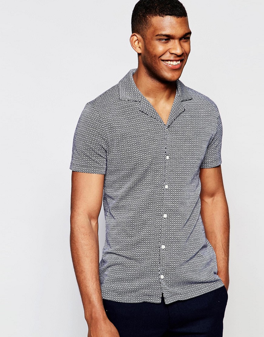 Reiss shirt