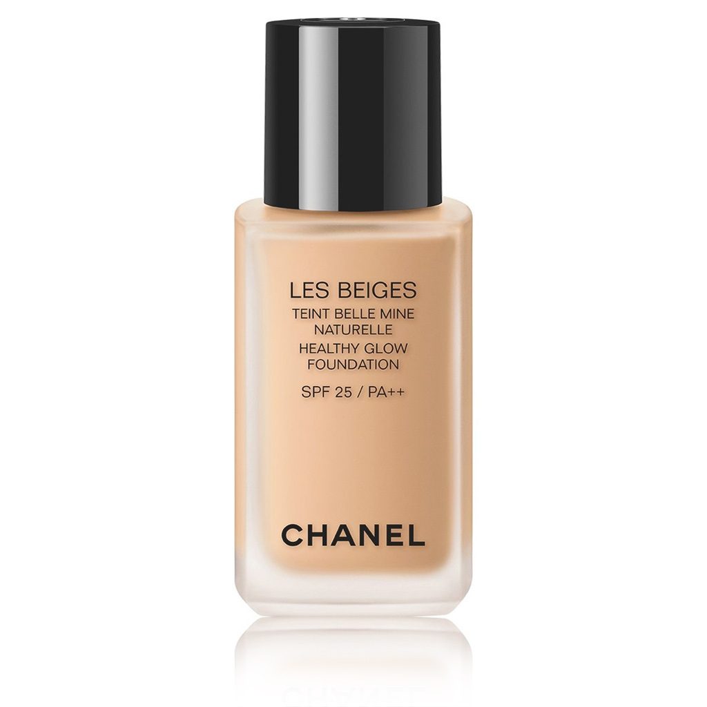 Chanel foundation