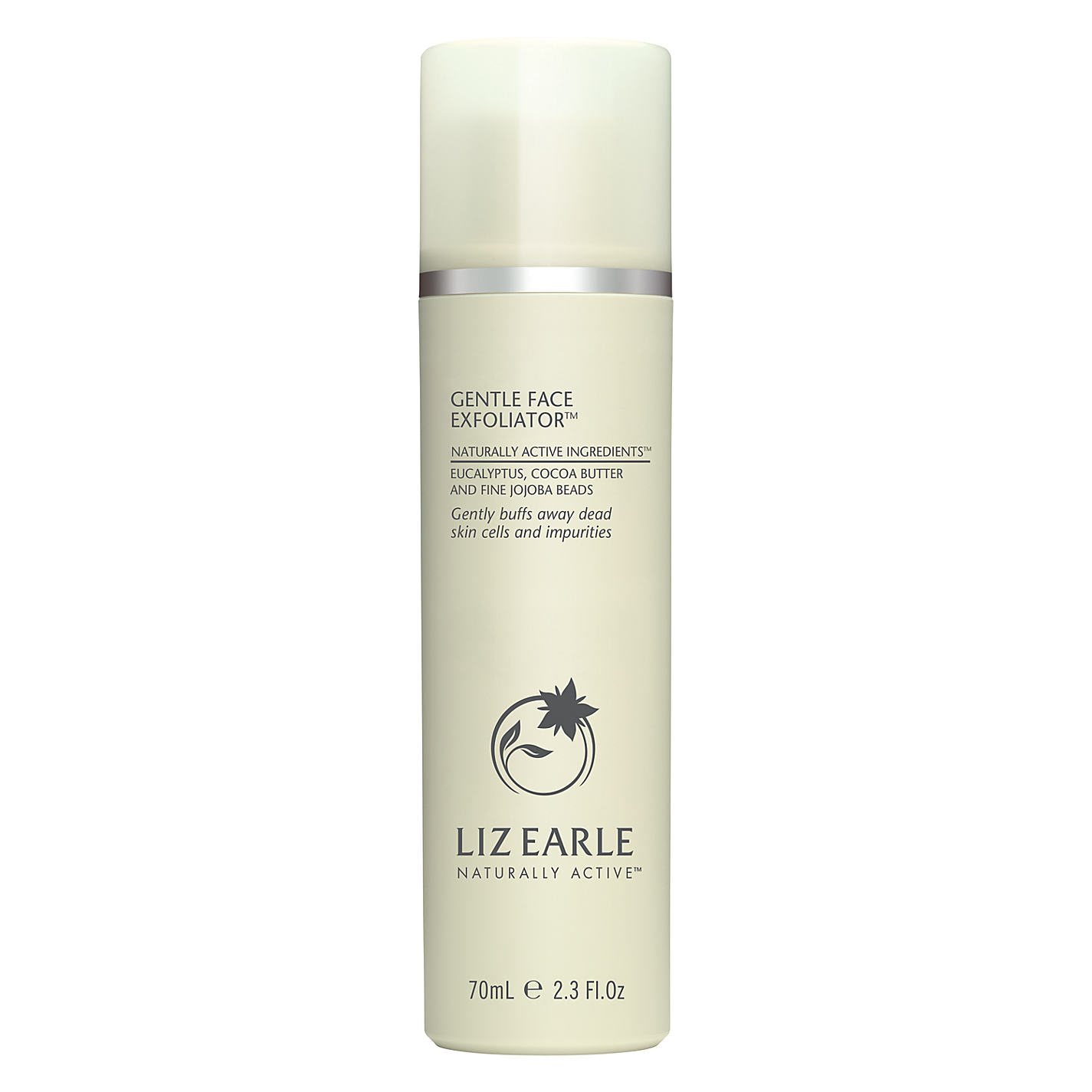 Liz Earle Gentle Face Exfoliator