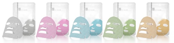 Sheet masks