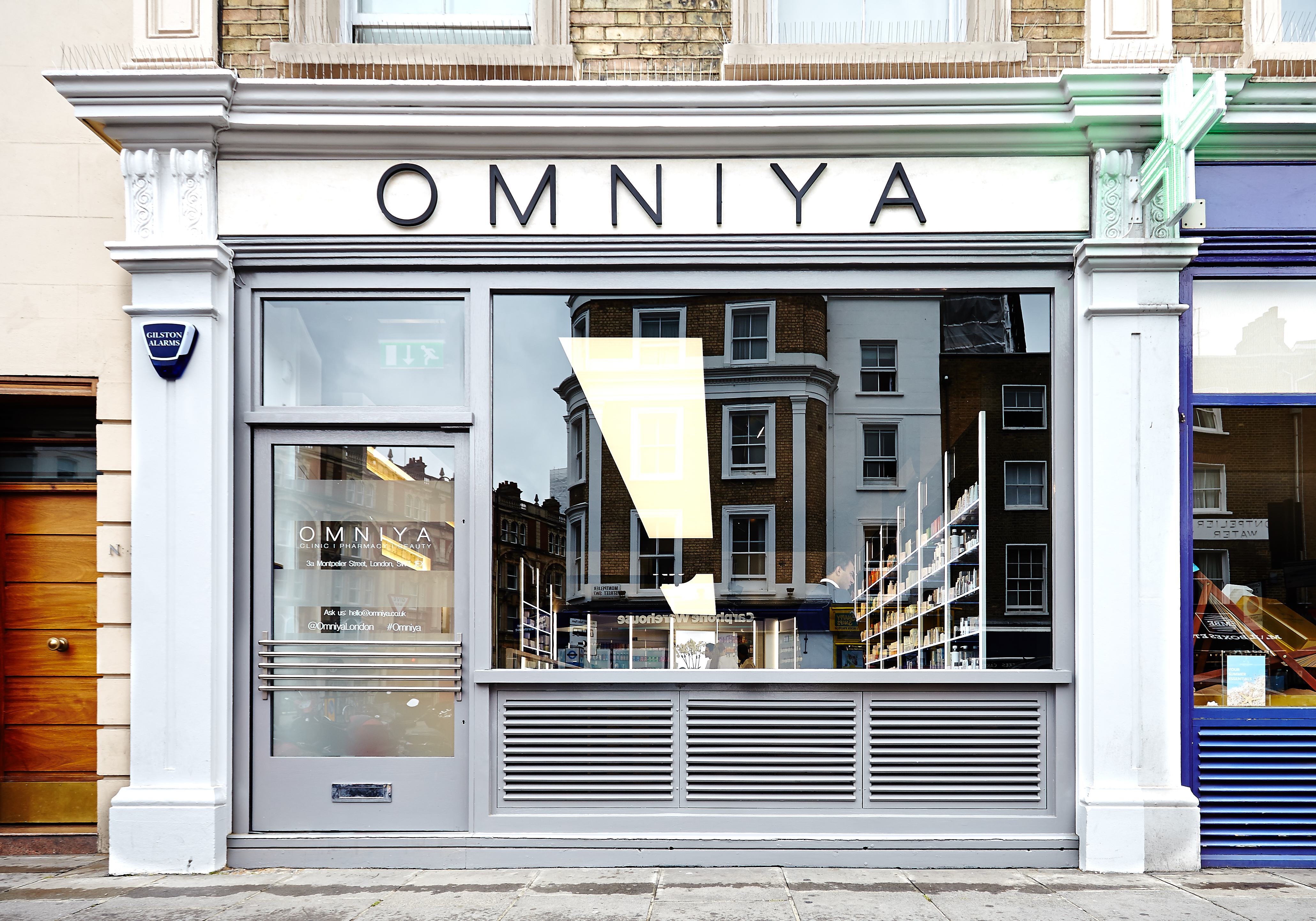 Omiya clinic