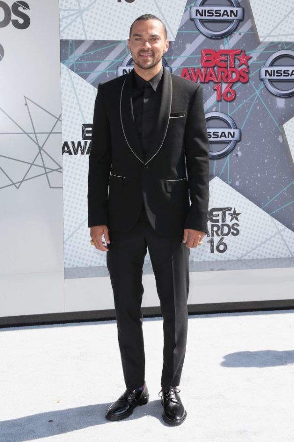 Sourced via Getty images