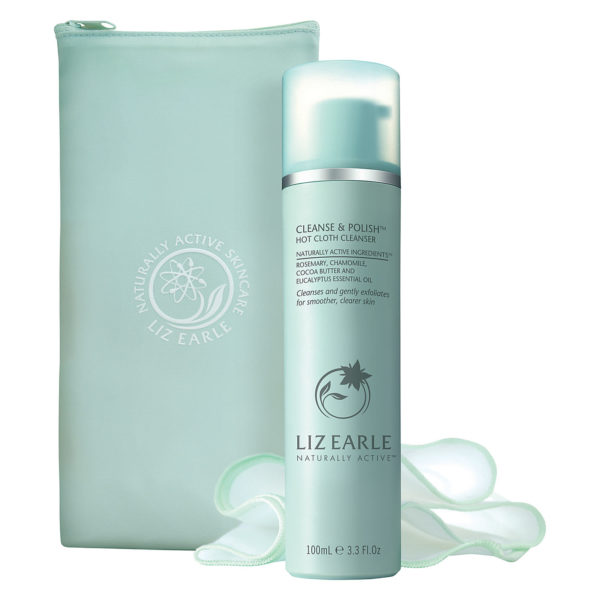Liz Earle Cleanse and Polish