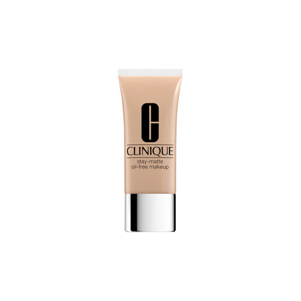 Clinique Stay Matte oil free foundation