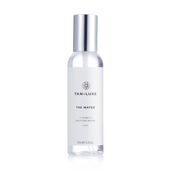 Tan Luxe Hydrating self tan