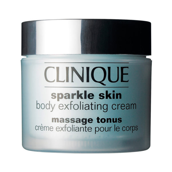 Clinique Sparkle Skin Exfoliator