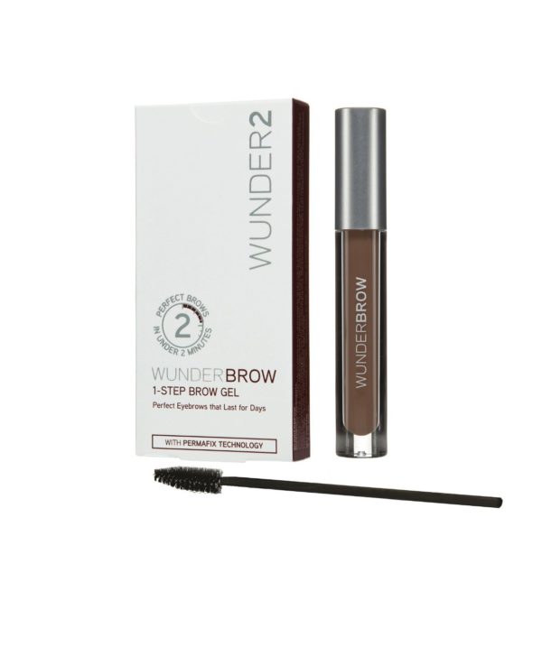 Wonder brow eyebrow gel