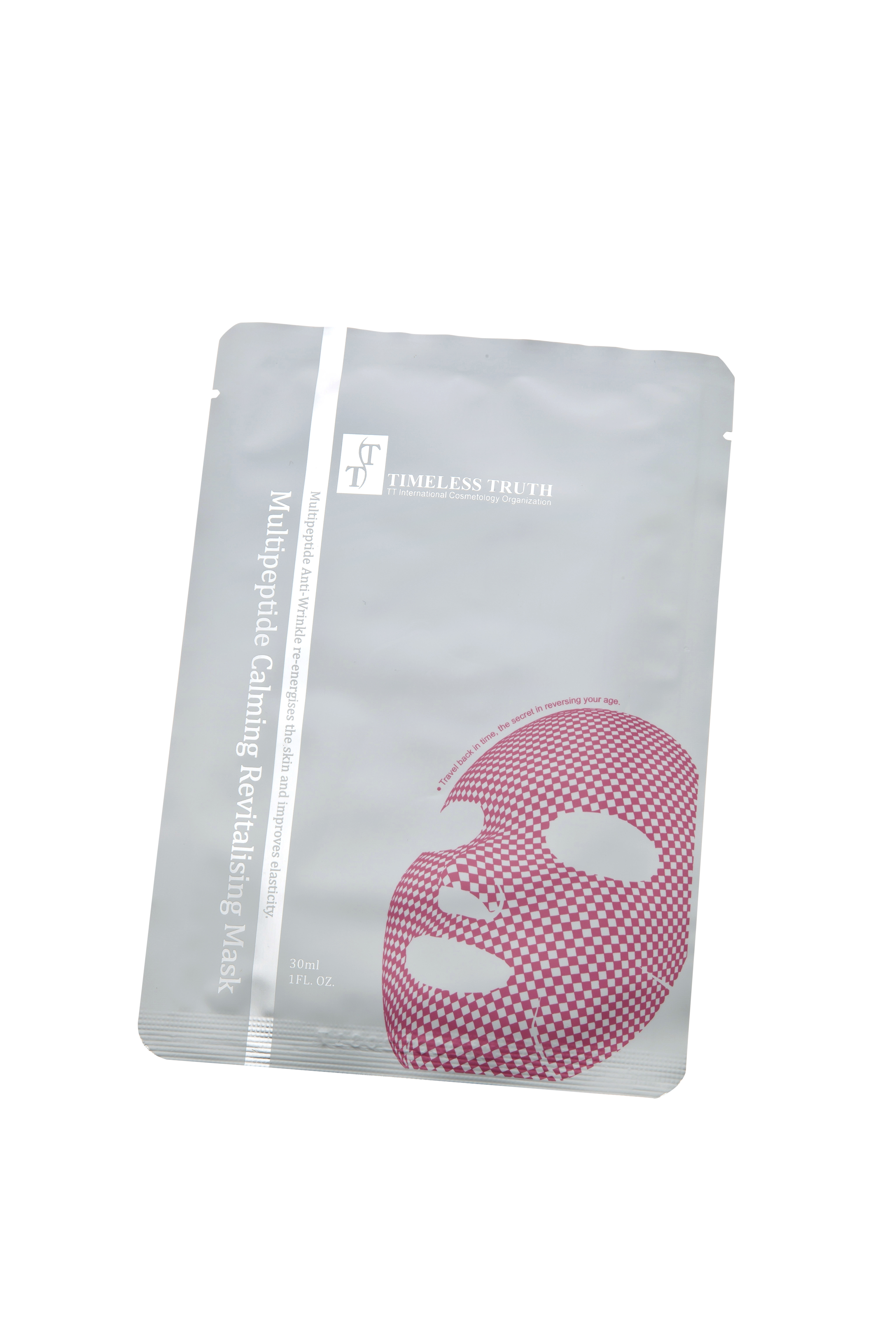 Multipeptide Calming mask