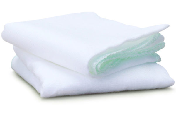 Liz Earle muslin cloth