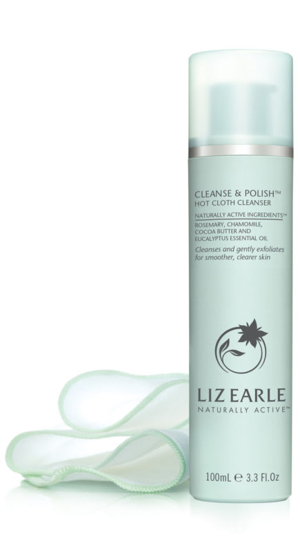Liz Earle Cleanse and Polish