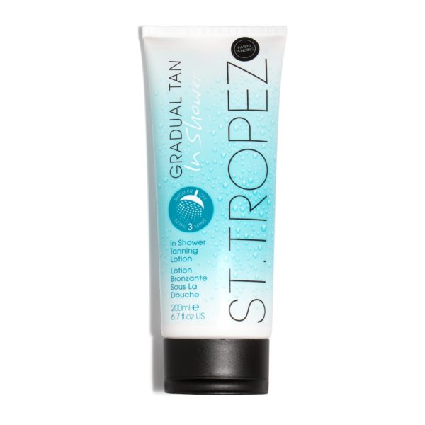 St Tropez gradual tanner