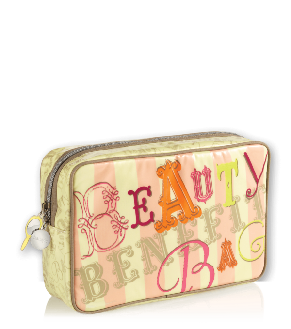 Benefit travel beauty kit