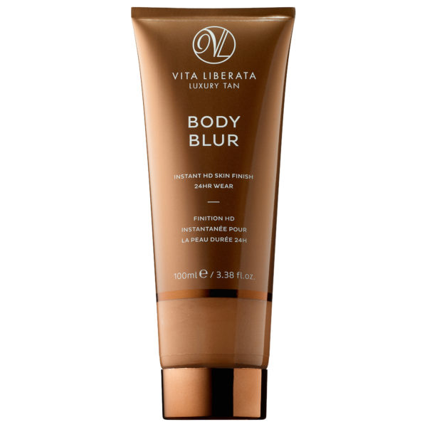 Vita Liberate self tan