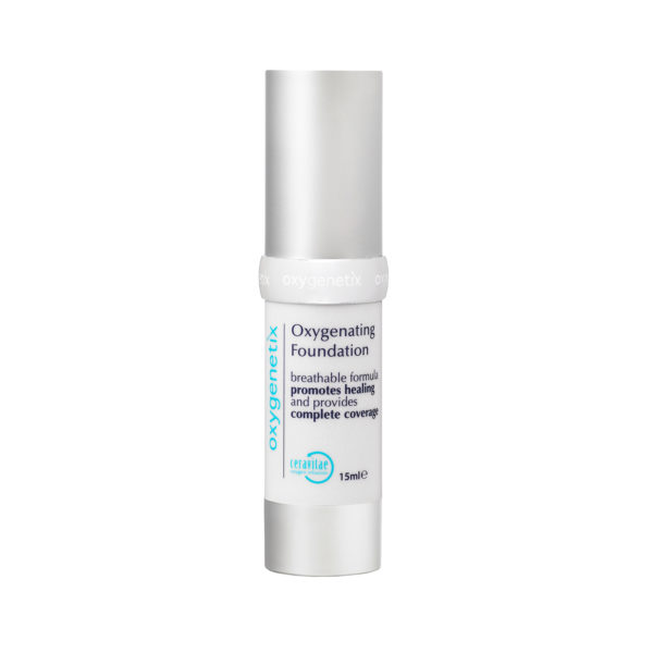 Oxygenetix oxygenating foundation
