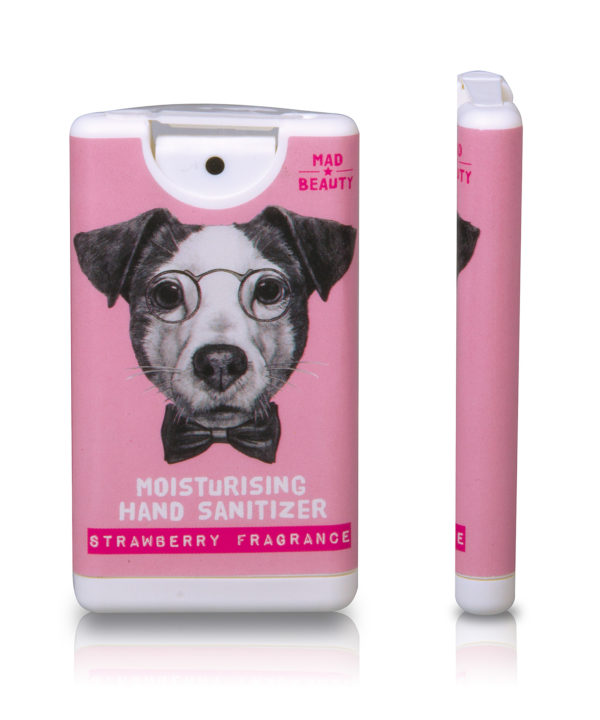 Dog Sanitizer