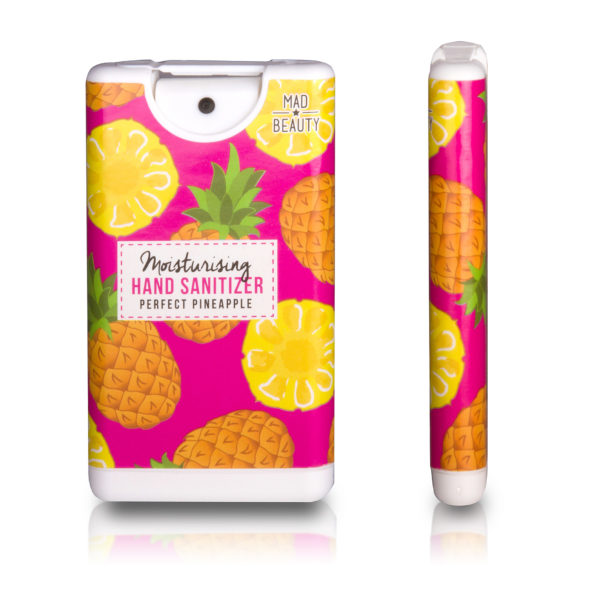Mad Beauty Fruit Sanitizer