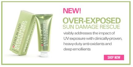 Overexposed