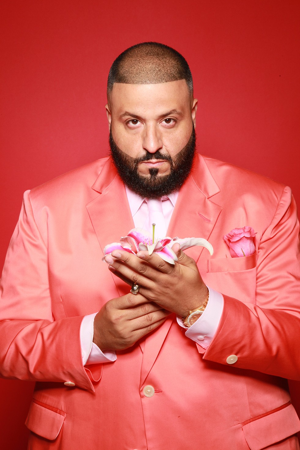major key alert dj