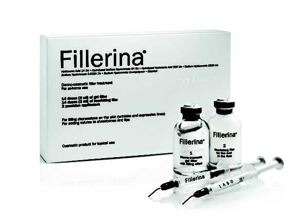 Fillerina
