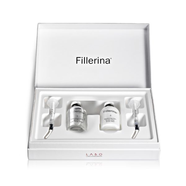 Fillerina in a box