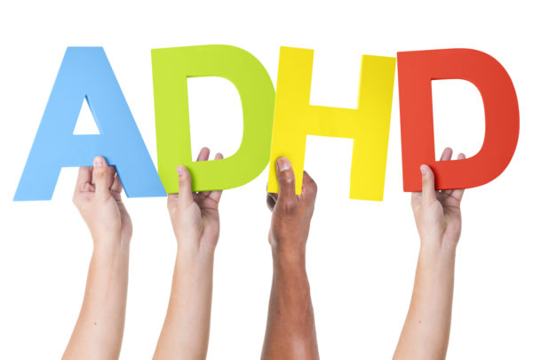 ADHD label