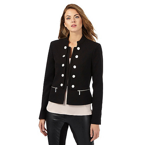 Military coat